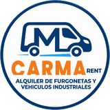 CARMA Rent - Alquiler de furgonetas y vehículos industriales
