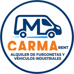 CARMA Rent - Alquiler de furgonetas y vehículos industriales