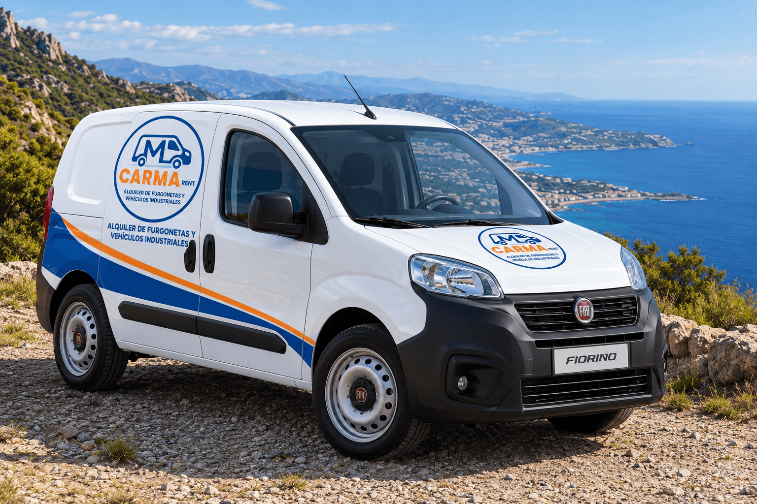 fiat fiorino